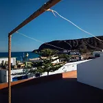 Casa Azul * Antigua