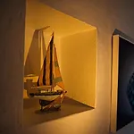 Nyaraló Casa Azul