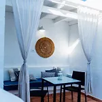 Nyaraló Casa Azul