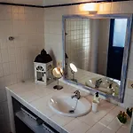 Casa Azul Nyaraló *
