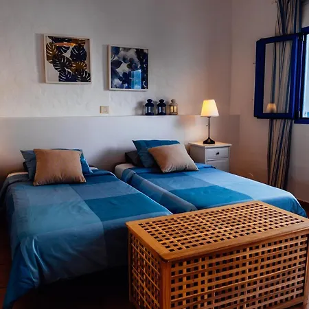 Holiday home Casa Azul *