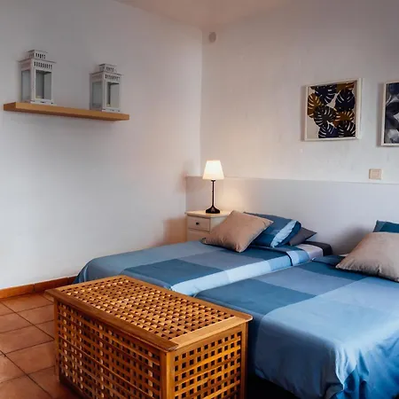 Holiday home Casa Azul Antigua (Fuerteventura)