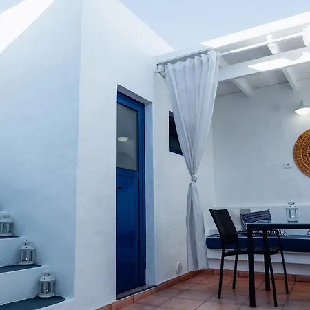 Casa Azul Holiday home Antigua (Fuerteventura)
