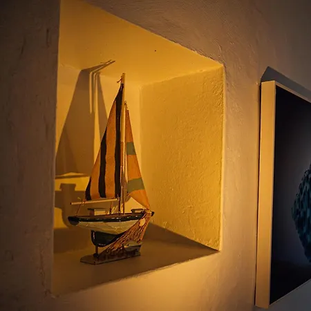 펜션 Casa Azul