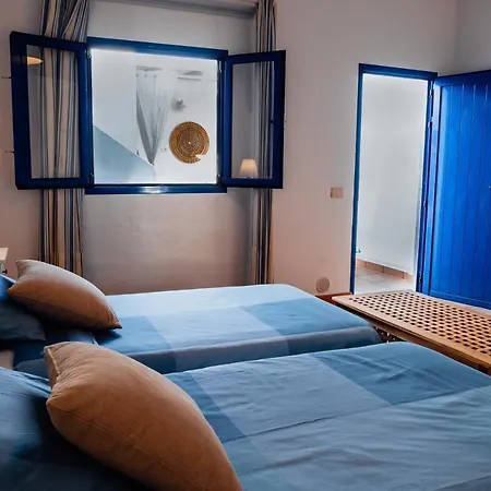 Casa Azul 펜션