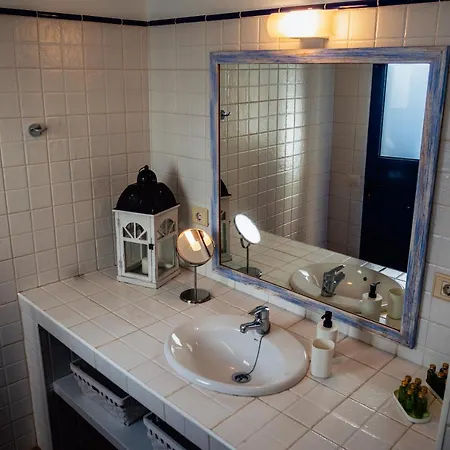 Casa Azul Holiday home *