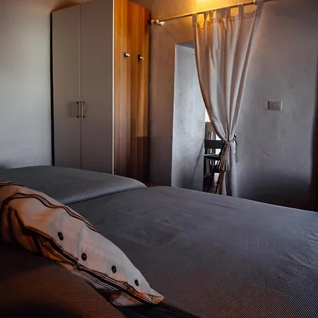 Nyaraló Casa Azul *
