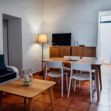 Holiday home Casa Azul *