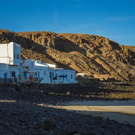 Casa Azul Holiday home Antigua (Fuerteventura)