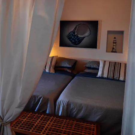Casa Azul * 앤티가