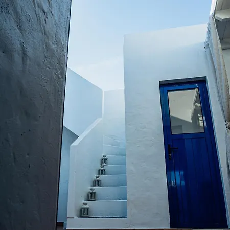 Casa Azul Holiday home *