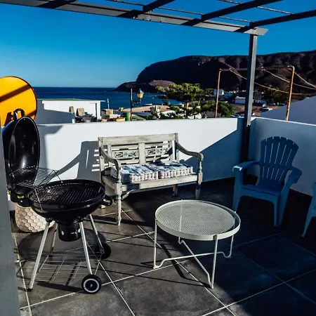 Casa Azul Holiday home Antigua (Fuerteventura)