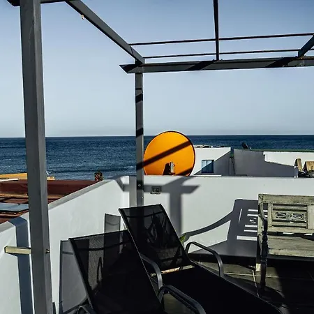 Casa Azul Dom wakacyjny