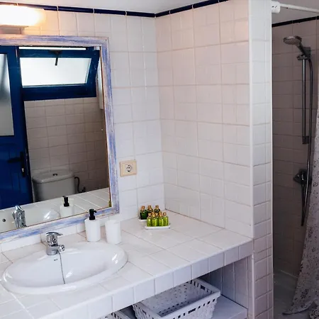 Casa Azul Dom wakacyjny *