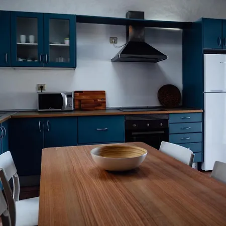 Casa Azul Dom wakacyjny