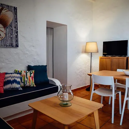 Dom wakacyjny Casa Azul *