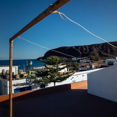 Casa Azul * Antigua (Fuerteventura)