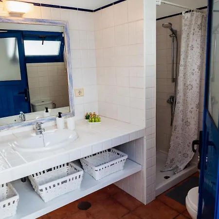 Dom wakacyjny Casa Azul